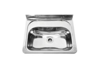 LAVASSA Wall Hung Basin