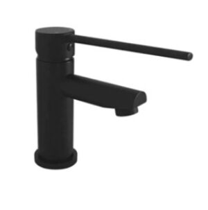 JESS CARE Basin Mixer - Matte Black