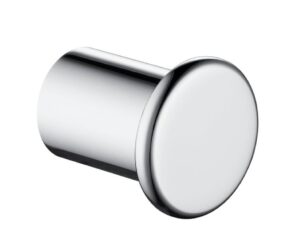 KENZO Single Hook - Chrome