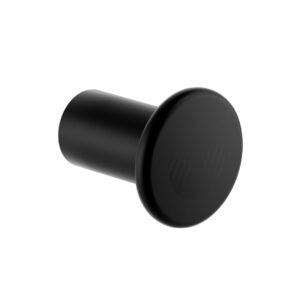 KENZO Single Hook - Matte Black