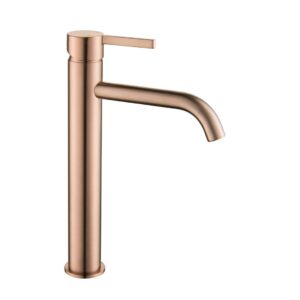 KENZO Tower Mixer - Champagne Copper