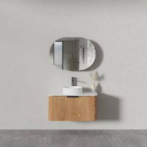 STELLA 900mm Vanity from Builders Warehouse Online