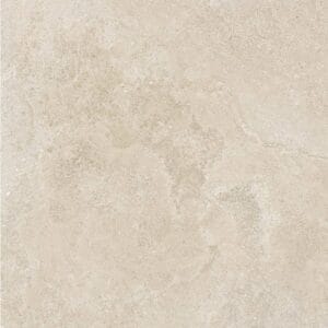 Bright beige natural stone tile with subtle textures, ideal for flooring and wall applications in residential and commercial spaces. Perfect for enhancing modern and classic interior designs.