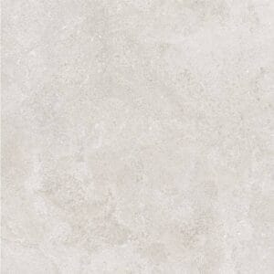 Bright beige concrete tile with a textured surface, ideal for modern flooring and wall applications in residential and commercial construction projects.