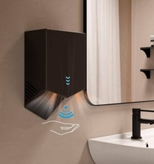 MOBI Automatic Hand Dryer