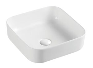 DIOR-SQ Above Counter Basin