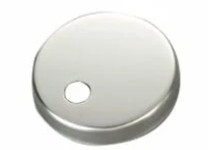 Chrome Toilet Hinges