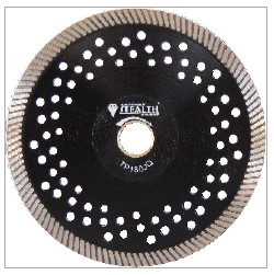 STEALTH - SPECIALTY FAN TURBO HARD MATERIALS
