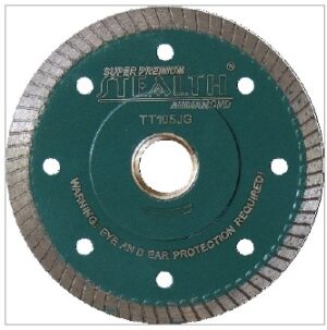 STEALTH - STEALTH SUPREME TURBO BLADE
