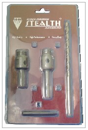 HEX KIT SET