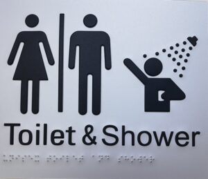 MOBI CARE Assorted Signs