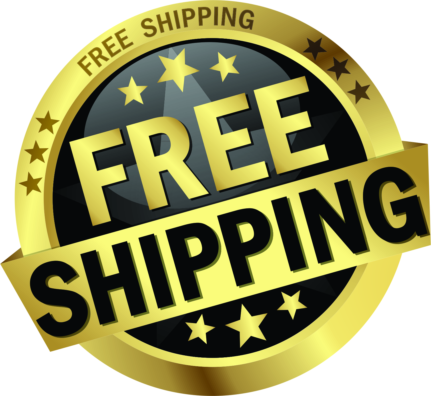 Free Shipping