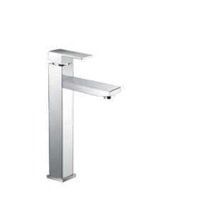 ACQUA Tower Mixer - Chrome