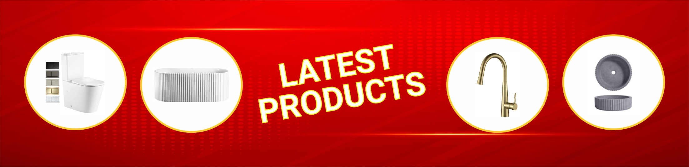 Latest Products by Builders Warehouse Online