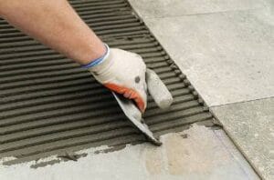 Why 1 Wrong Tiling Step Can Cost You Big - Using the Correct Tiling Method Matters: A DIY Tiler’s Guide 2 Tile Glue