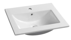 LOIS III Insert Basin