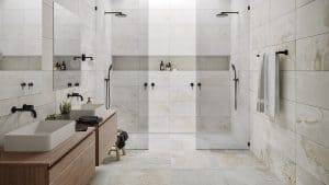 Castleford Blanco ls