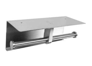 AS 1428.1 Accessibility Compliance: Essential Guide 3 Heavy-duty stainless steel paper towel dispenser with durable mounting and sleek design for commercial restrooms.