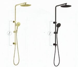 Kenzo Smart Bathroom Upgrades That Instantly Improve Resale Value