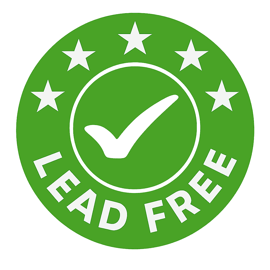 Lead Free Tapware in Australia: 5 Key Facts to Know