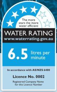 WELS Ratings Explained: How to Choose Water-Efficient Tapware