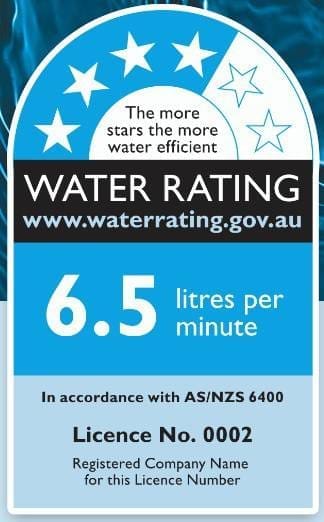 WELS Ratings Explained: How to Choose Water-Efficient Tapware