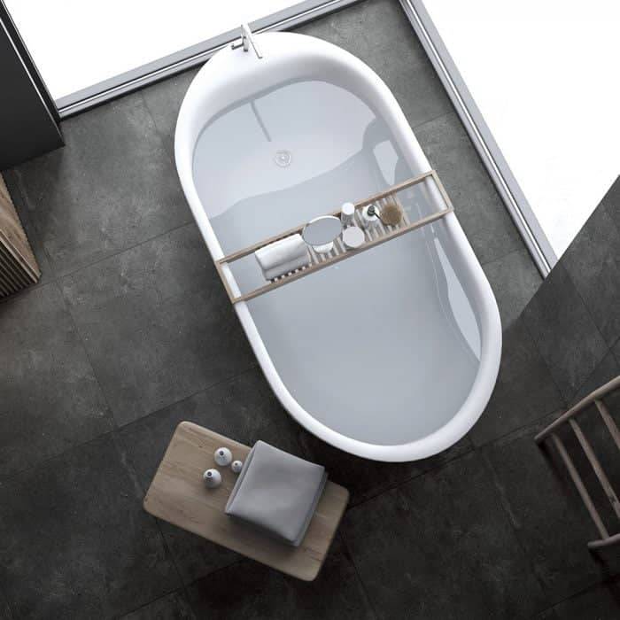 Premium bathroom products online Australia – Builders Warehouse Online showroom display