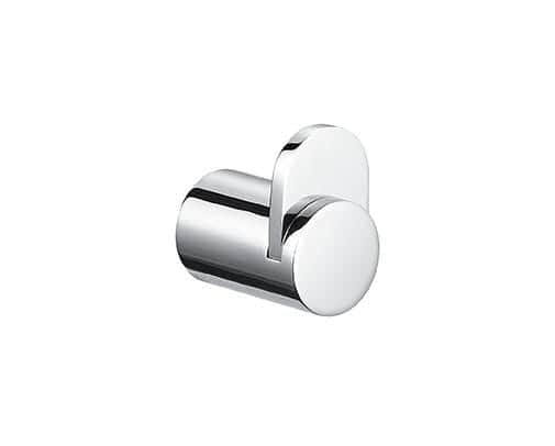Premium VIVO Single Hook bathroom accessory