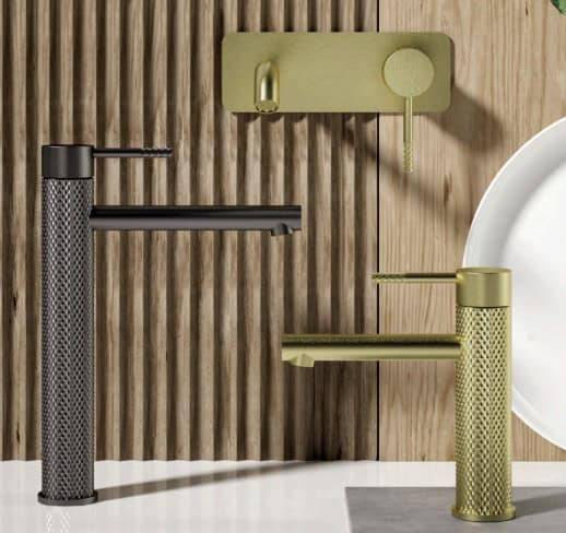 Bathroom tapware online Australia – premium mixers and spouts from Builders Warehouse Online