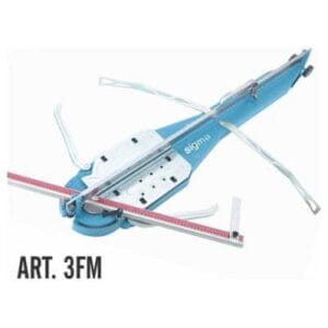 RDXA3547 sigma tile cutter 1