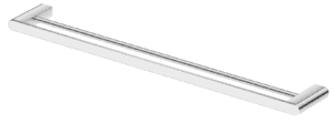 Supra Double Towel Rail