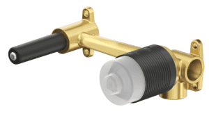 Lantra Wall-Spout Combo - BODY ONLY