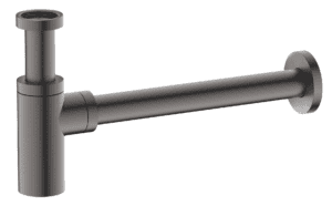 Mica Bottle Trap - Gunmetal