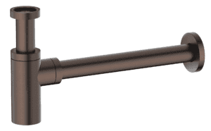 Mica Bottle Trap - Dusk Bronze