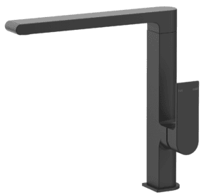 Beki Sink Mixer - Black