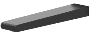 Beki / Eleniko Combo Mixer Spout Upgrade