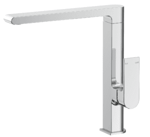 Beki Sink Mixer - Chrome