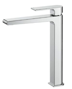 Beki Tall Basin Mixer