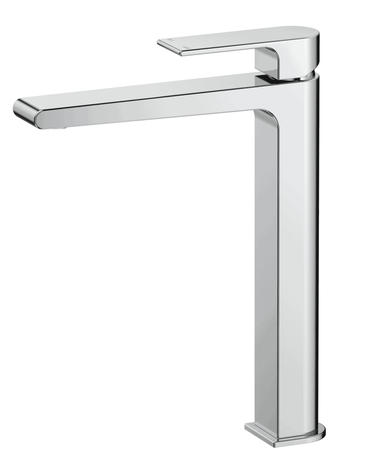 Beki Tall Basin Mixer