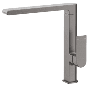 Beki Sink Mixer - Gunmetal