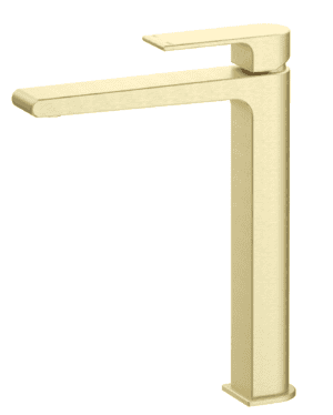 Beki Tall Basin Mixer