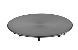 Sink Drain Cap - Gunmetal - Gunmetal