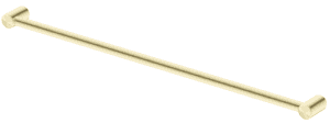 Mica Care Grab Rail - Horizontal - 900/1200mm- French Gold