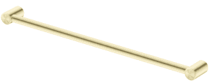 Mica Care Grab Rail - Horizontal - 900/1200mm- French Gold