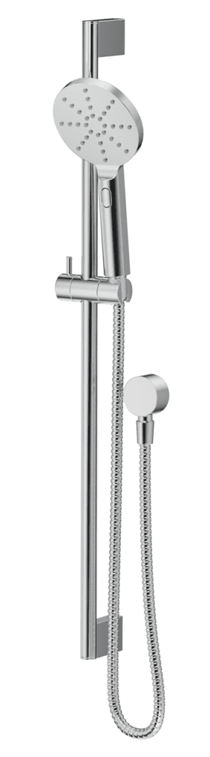 Mica Shower Rail