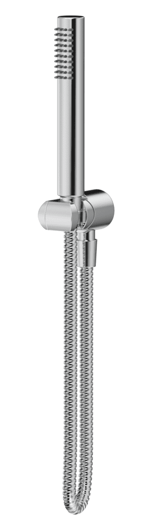 Mica Hand Shower - Chrome