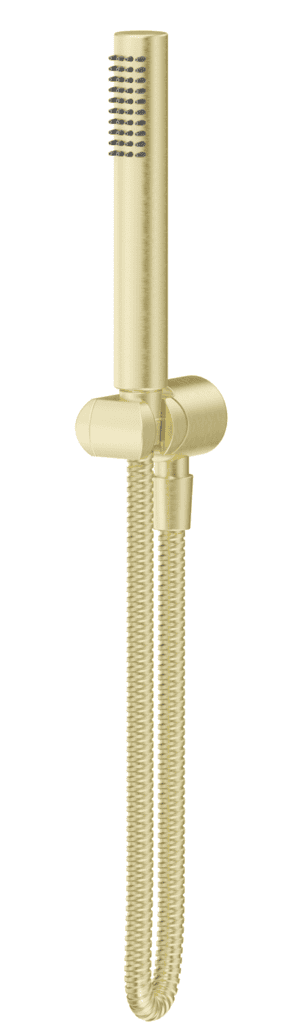 Mica Hand Shower- French Gold