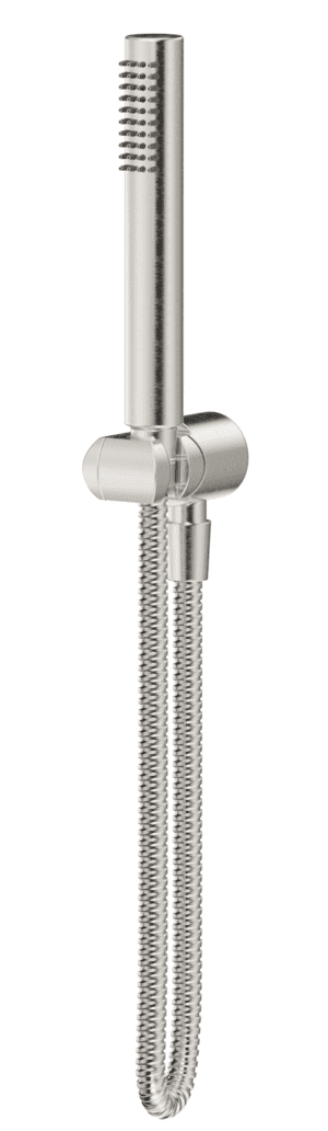 Mica Hand Shower - Brushed Nickel