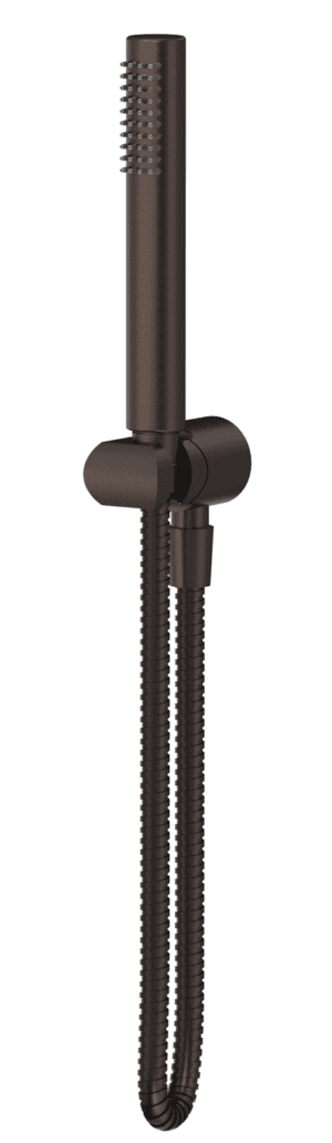 Mica Hand Shower - Dusk Bronze