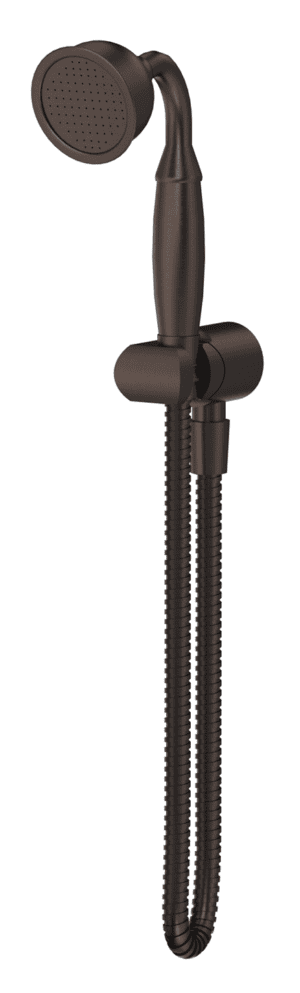 Mica Heritage Hand Shower - Dusk Bronze
